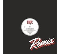 Dimitri from Paris - Le Chic Remix Sampler Pt. 4 [Vinyl LP] [VINYL]