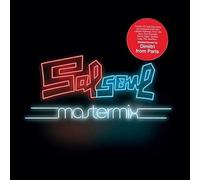 Dimitri From Paris Presents Salsoul Mastermix - Various Artists CD