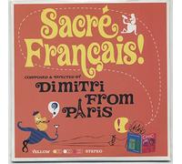 Dimitri From Paris - Sacre Francais