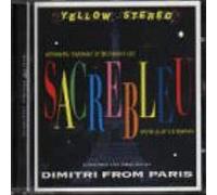 **Dimitri From Paris - Sacrebleu