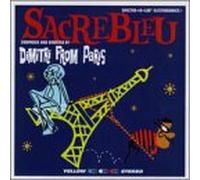 Dimitri From Paris - Sacrebleu: La Edition Speciale