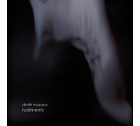 Dimitri Mazurov - Rudiments