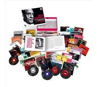 DIMITRI MITROPOULOS COMPLETE RCA & COLUM NEW CD