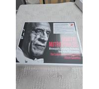 Dimitri Mitropoulos: The Complete Rca And Columbia Album Collection