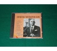 Dimitri Mitropoulos - Star Portrait