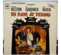 DIMITRI TIOMKIN - 55 Days At Peking