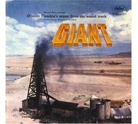 Dimitri Tiomkin - Giant (Tiomkin)