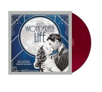DIMITRI TIOMKIN - Its A Wonderful Life - Original Soundtrack From The - D1111z