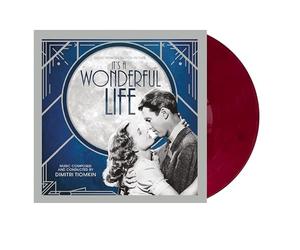 DIMITRI TIOMKIN - Its A Wonderful Life - Original Soundtrack From The Mo - G3z