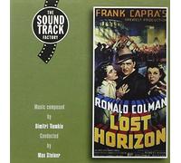 Dimitri Tiomkin - Lost Horizon: Original Soundtrack