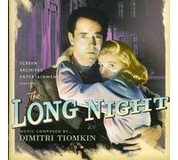 Dimitri Tiomkin - Ost: the Long Night