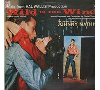 Dimitri Tiomkin , The Paramount Studio Orchestra - Wild Is The Wind [Vinyl LP]