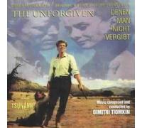 Dimitri Tiomkin - The Unforgiven