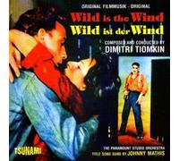 Dimitri Tiomkin - Wild Is The Wind