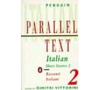 Dimitri Vittorini Italian Short Stories (Paperback) (US IMPORT)