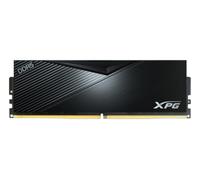 DIMM 16 GB DDR5-6400 (1x 16 GB) (schwarz, AX5U6400C3216G-CLABK, XPG Lancer, INTEL XMP, AMD EXPO)