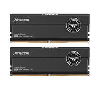 DIMM 32 GB DDR5-8000 (2x 16 GB) Dual-Kit (schwarz, FFXD532G8000HC38DDC01, XTREEM, INTEL XMP, AMD EXPO)