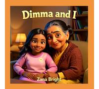 Dimma and I (Becoming Me)