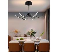 Dimmable Chandeliers with Remote Control Ideal for Living Room, Dining Table, Kitchen K?pfe (Golden) (Color : Black)),additionalWeblabs:(PAX_CHECKOUT_BUY_NOW_UFO_TANGO_DESKTOP_1118473":"