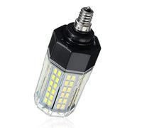 Dimmable E12 10W SMD5730 LED Corn Light Lamp Bulb AC110-265V