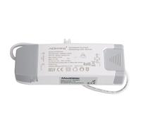 Dimmable Flicker-Free Power Supply Phase Sections Up To 15W 450mA