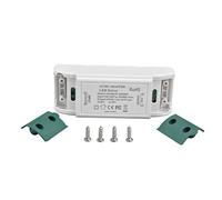 Dimmable LED Driver 24V 1A 24W Constant Voltage Transformer for Indoor LED Strip Lights and Low Voltage Lighting