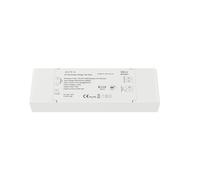 Dimmable LED Driver 75W 40W AC 100V-240V to DC 12V 24V Transformer 0-10V 1-10V 10V PWM Push-Dim Dimming for Indoor LED Lighting(LN-75-12 Only)