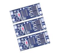 Dimmable LED Driver Module with Gradually On/Off Changes and Modulation Adjustment for Projects LED Driver with PWM