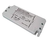 Dimmable LED Drivers, Constant Current 700mA, 15W, Z-LED-15W-700CC-DIMM