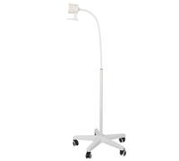 Dimmable LED Medical Exam Light, Shadowless Surgical Lamp for Dental, Gynecological, and Veterinary Clinics