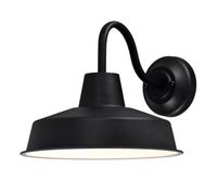 Westinghouse Academy LED wall light, dimmable