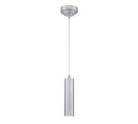 Dimmable LED Pendant Light Rayman Matt Nickel