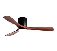 Dimmable Smart Ceiling Fan With Lights Ceiling Fan Light LED With Remote