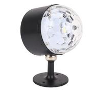 Dimmable Wall Sconce, Double Light Wall Mounted Lamp with 3 Color Temperature Remote Control and Rechargeable for Indoor Use Stylish Decorative Sconce