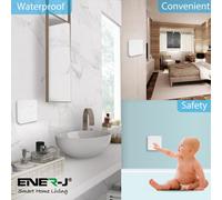 Dimmable + Wifi 1.5A Receiver Ener-J