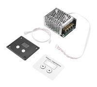 dimmer 3000 watt, Hilitand 4000W High Power SCR Electronic Voltage Regulator, AC 220V Motor Speed Controllers, Speed Control Dimmer Thermostat