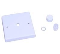 DIMMER KIT 1G SNGL PL