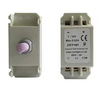 DIMMER MODULE 1X2WAY