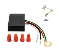 Dimmer Switch Control Sensitive Sensor Adjustable Module Table Lamp for Touch Light 3 Way 220V Dimmer Module