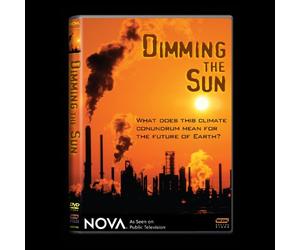 Dimming The Sun [DVD] [Region 1] [US Import] [NTSC]