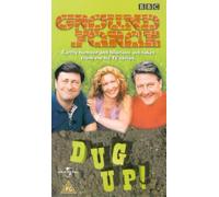 Dimmock Charlie - Ground Force: Dug Up! [VHS]