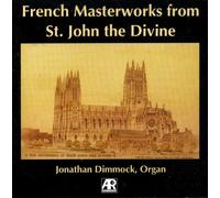 Dimmock, Jonathan - French Masterworks