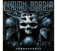 Dimmu Borgir - Abrahadabra