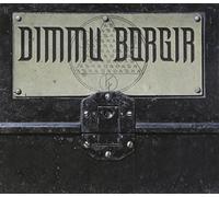 Dimmu Borgir - ABRAHADABRA