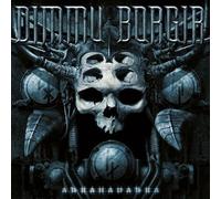 DIMMU BORGIR - Abrahadabra