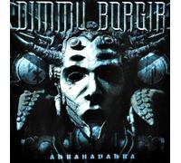 Dimmu Borgir - ABRAHADABRA