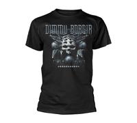 DIMMU BORGIR - ABRAHADABRA - tshirt - Size M - New TSFB - 30 - V72z