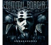 Dimmu Borgir : Abrahadabra CD (2013) NEW FREE Shipping, Save £s