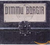 Dimmu Borgir - Abrahadabra - CD - J3z