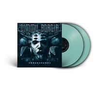 Dimmu Borgir - Abrahadabra (Ltd. 2lp/Green Vinyl) [VINYL]